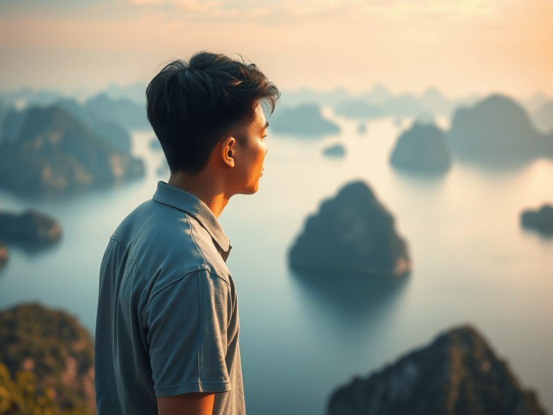 How Learning Vietnamese Deepened My Family&nbsp;Connections