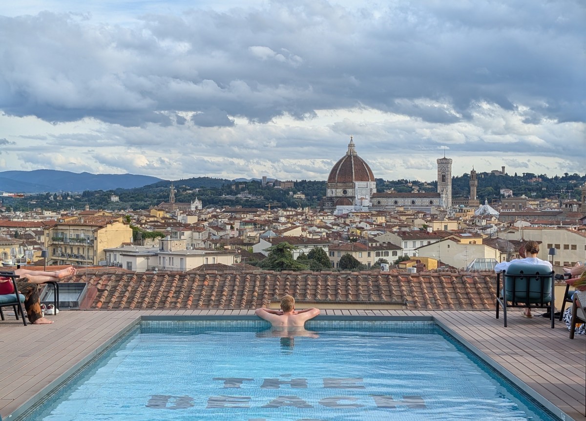 Scenes from Northern&nbsp;Italy